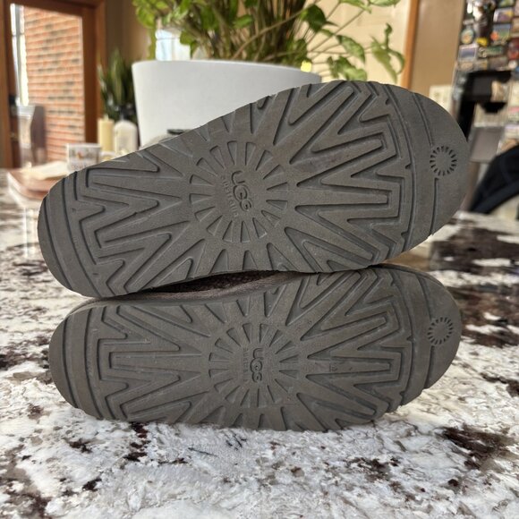 Classic Cardy Boot "Sock", Size 6 - Picture 7 of 7